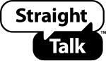 Straight Talk logo