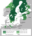 Image 46The Swedish Empire, 1560–1815 (from History of Estonia)