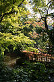 Tanzan Shrine