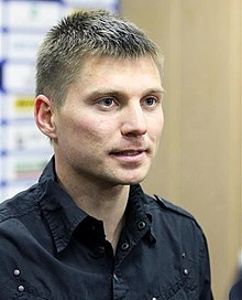 Valeriy Kutsenko 2013.jpg