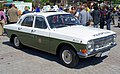 Volkspolizei GAZ-24