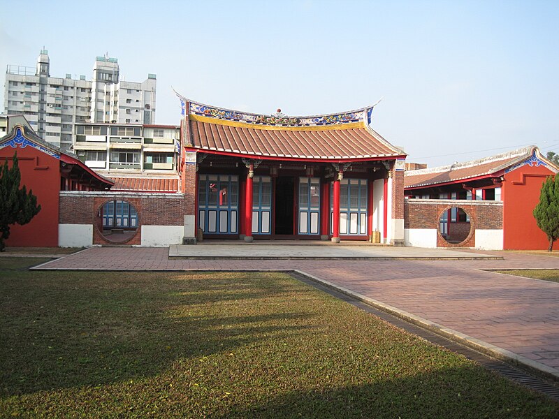 File:屏東書院.JPG