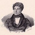 Alexandre Dumas