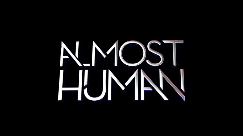 Файл:Almost Human Logo.png