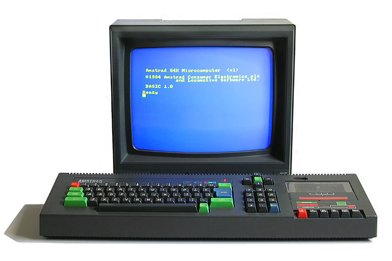 Archivo:Amstrad CPC464.jpg