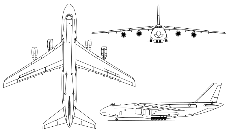 Файл:Antonov An-124 3-view.svg