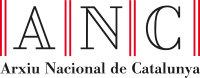 Archivo Nacional de Cataluña