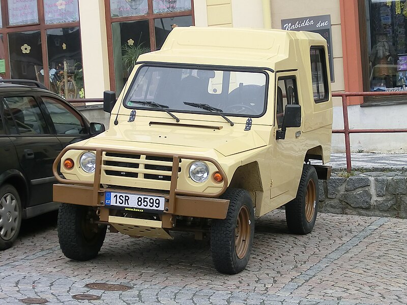 File:Avia A11 Trend 1.JPG