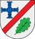 Coat of arms of Bilsen