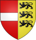 Coat of arms of Saint-Lyé