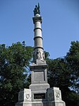 Civil War Memorial