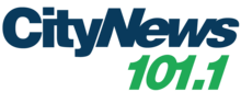 CityNews 101.1 logo.png