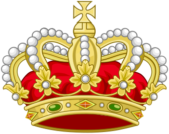 File:Crown of Monaco (Heraldic).svg