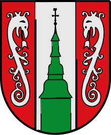 DEU Gehrde COA.svg