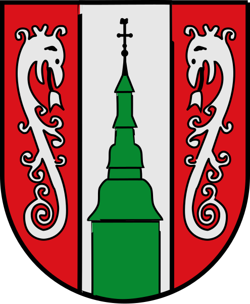 File:DEU Gehrde COA.svg