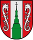 Coat of arms of Gehrde