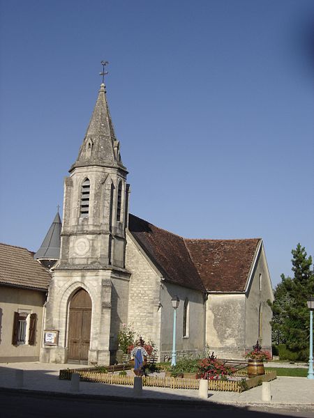 File:Dolancourt église.JPG