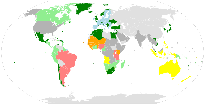 Файл:EU FTAs.svg