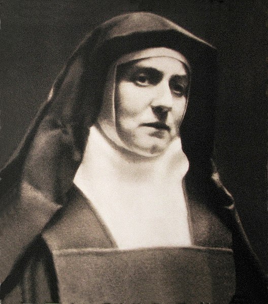 Archivo:Edith Stein (ca. 1938-1939).jpg