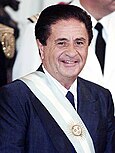 Eduardo Duhalde (2002-2003) 83 años