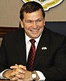 Frank McKenna, former Ambassador & Premier of New Brunswick