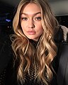 Gigi Hadid Model