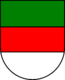 Coat of arms of Heligoland