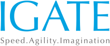 IGATE logo.svg