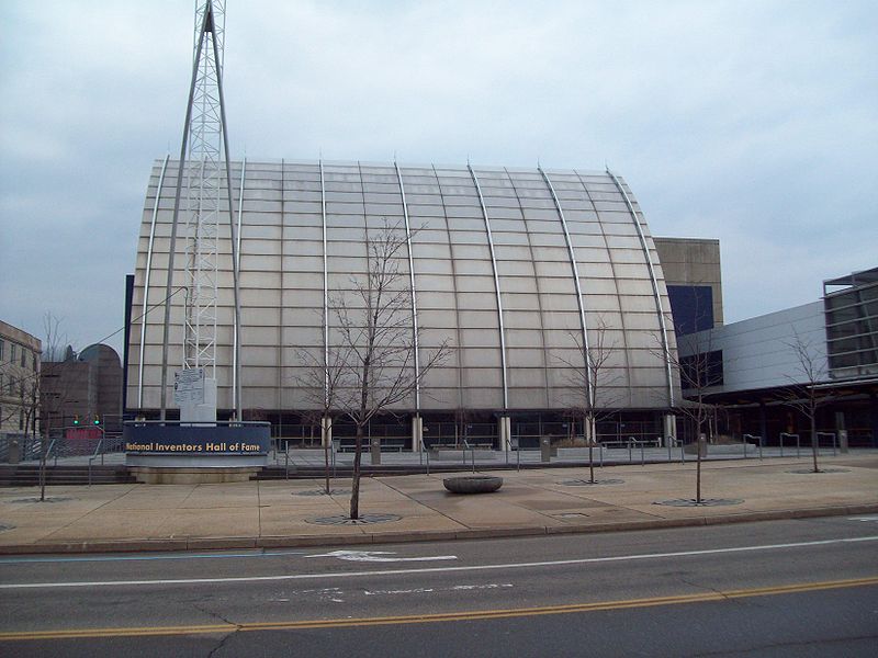 File:InventorsHallofFameinAkron.jpg