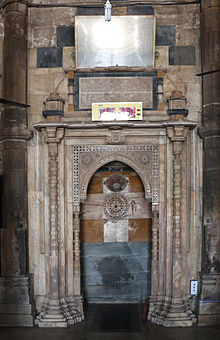 Jama Masjid, Ahmedabad 13.jpg