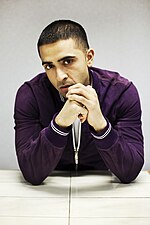 Thumbnail for Jay Sean