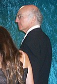 Larry David