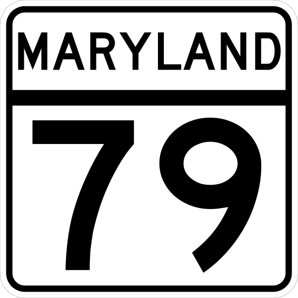 File:MD Route 79.svg