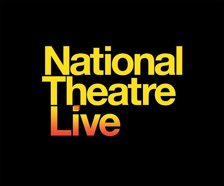 File:National Theatre Live logo.jpg