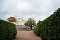 Oranienbaum Menchikovsky palace