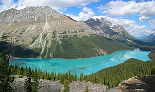 Banff National Park, Canada