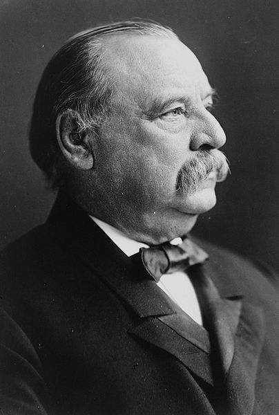 File:President Grover Cleveland.jpg