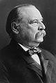 Governor Grover Cleveland of New York