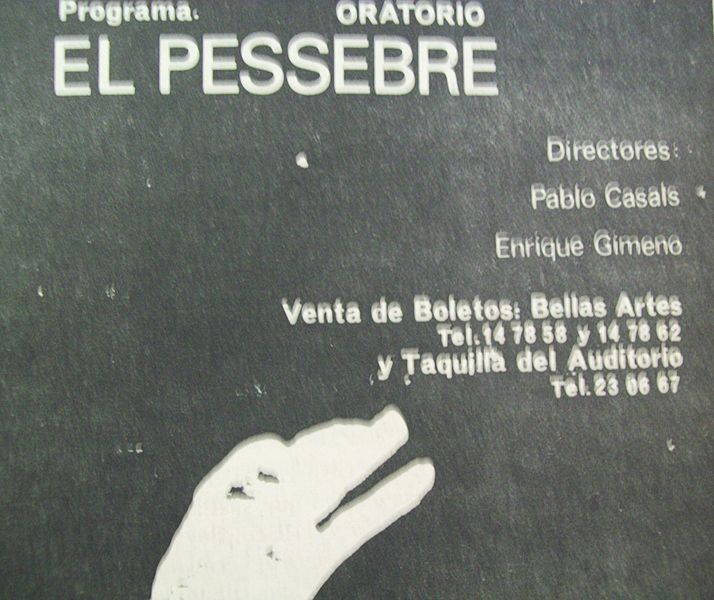 Archivo:Publicidad de el Pessebre.JPG