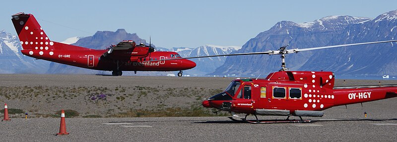 File:Qaarsut-airport-air-greenland-bell212-dash7.jpg