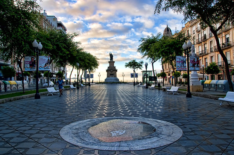 File:Rambla Nova - Tarragona.jpg