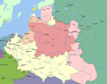 Polish-Muscovite War (1605–1618)