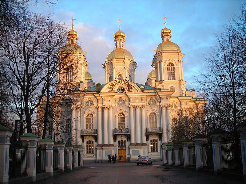 Archivo:St. Nicola's Cathedral.JPG