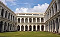 Indian Museum, the oldest Museum in subcontinent, Neoclassicism.