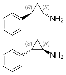 Tranylcypromine.svg