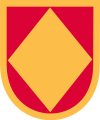 XVIII Airborne Corps, 18th Field Artillery Brigade