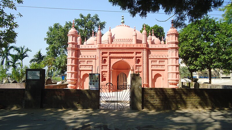 File:Asgar Ali Chowdhury Mosque.JPG