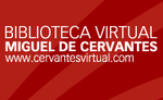 Miniatura para Biblioteca Virtual Miguel de Cervantes