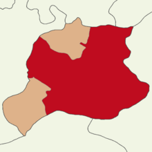 Bayburt location Merkez.png