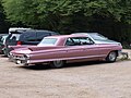 1961 Cadillac Sixty Special